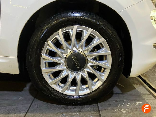 Foto 21 Fiat 500 1.0 Hybrid Dolcevita 51 kW (70 CV)