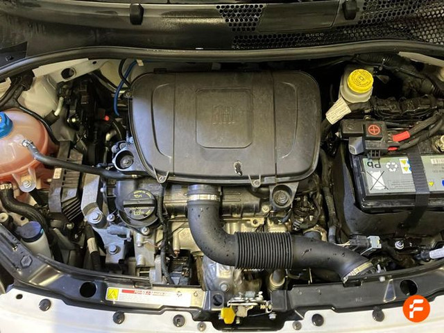 Foto 22 Fiat 500 1.0 Hybrid Dolcevita 51 kW (70 CV)