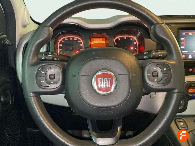 Foto 11 Fiat Panda 1.0 Hybrid Cross 51 kW (70 CV)