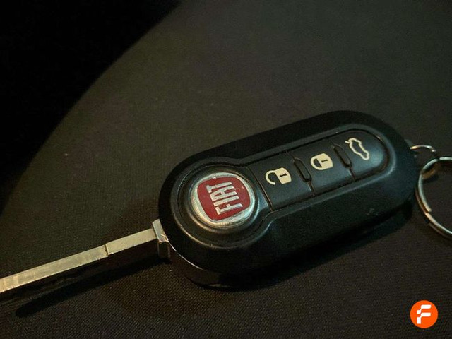 Foto 20 Fiat Panda 1.0 Hybrid Cross 51 kW (70 CV)