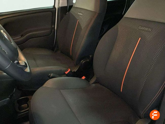 Foto 22 Fiat Panda 1.0 Hybrid Cross 51 kW (70 CV)