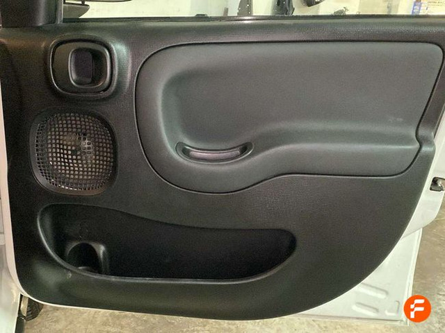 Foto 29 Fiat Panda 1.0 Hybrid Cross 51 kW (70 CV)