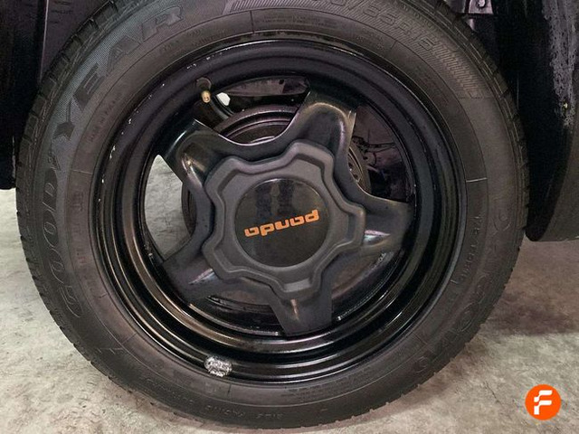 Foto 30 Fiat Panda 1.0 Hybrid Cross 51 kW (70 CV)