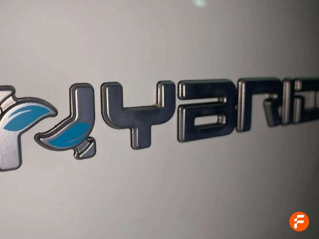 Foto 32 Fiat Panda 1.0 Hybrid Cross 51 kW (70 CV)