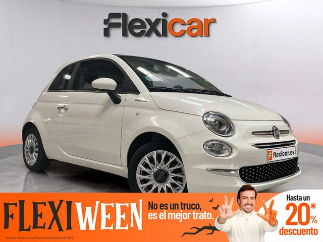 Foto 1 Fiat 500 1.0 Hybrid Dolcevita 51 kW (70 CV)