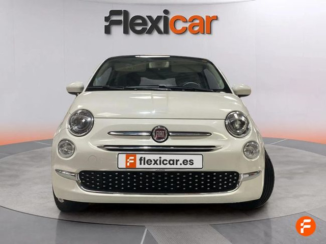 Foto 2 Fiat 500 1.0 Hybrid Dolcevita 51 kW (70 CV)