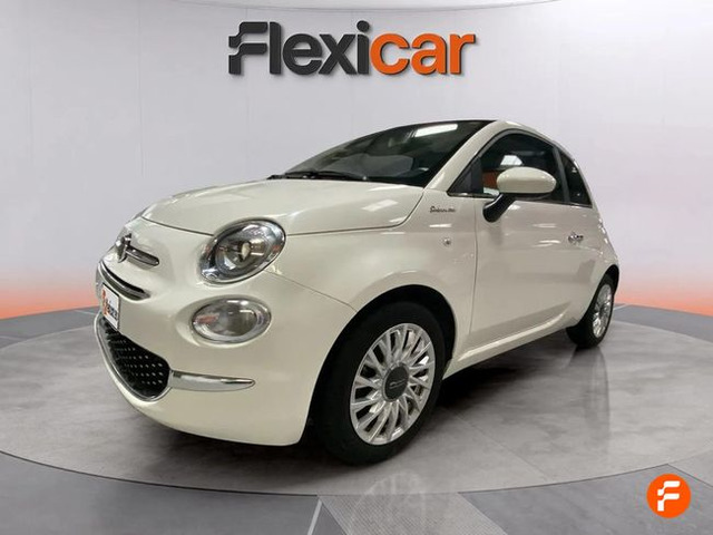 Foto 3 Fiat 500 1.0 Hybrid Dolcevita 51 kW (70 CV)