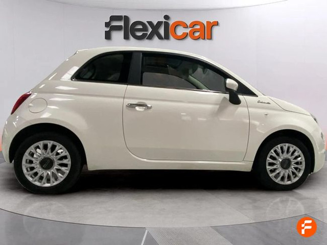 Foto 4 Fiat 500 1.0 Hybrid Dolcevita 51 kW (70 CV)