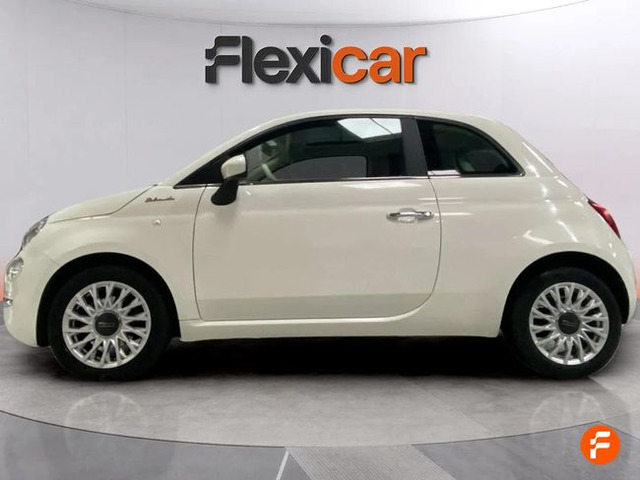 Foto 5 Fiat 500 1.0 Hybrid Dolcevita 51 kW (70 CV)
