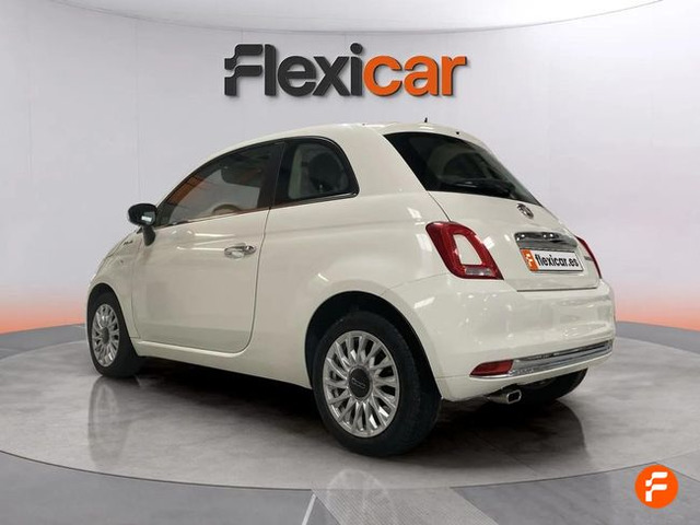 Foto 7 Fiat 500 1.0 Hybrid Dolcevita 51 kW (70 CV)