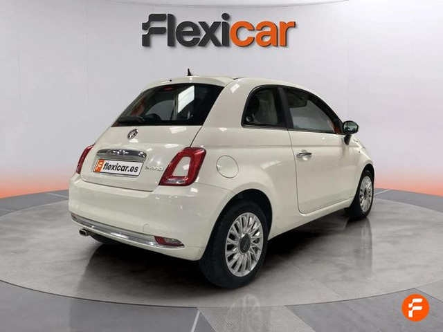 Foto 9 Fiat 500 1.0 Hybrid Dolcevita 51 kW (70 CV)