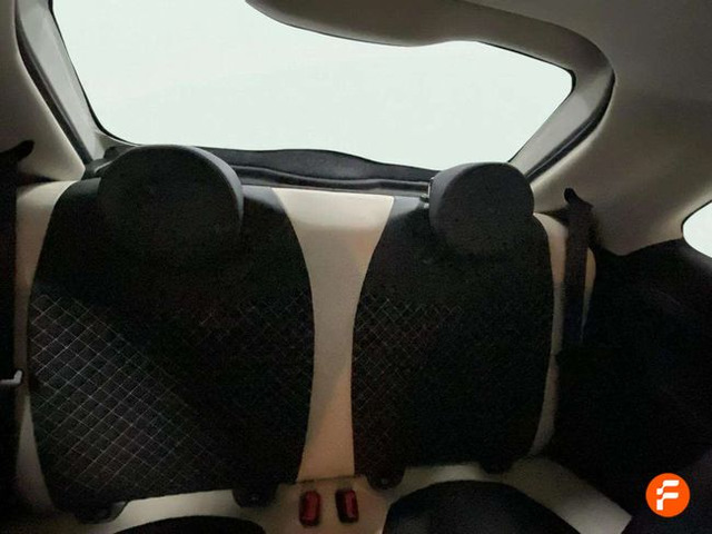 Foto 16 Fiat 500 1.0 Hybrid Dolcevita 51 kW (70 CV)