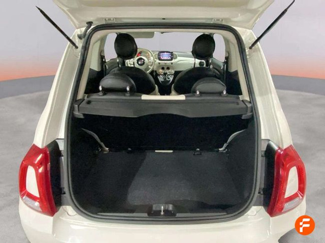 Foto 18 Fiat 500 1.0 Hybrid Dolcevita 51 kW (70 CV)