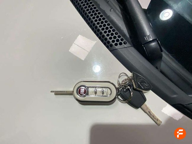 Foto 20 Fiat 500 1.0 Hybrid Dolcevita 51 kW (70 CV)