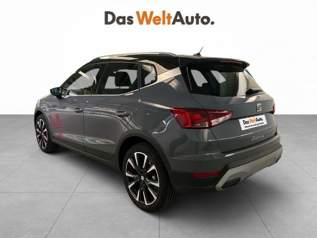 SEAT Arona 1.5 TSI Xperience Special Edition DSG 110 kW (150 CV)
