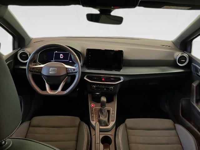 SEAT Arona 1.5 TSI Xperience Special Edition DSG 110 kW (150 CV)