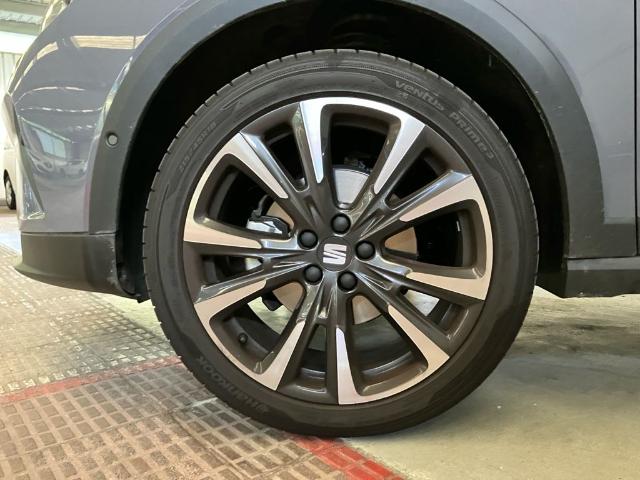SEAT Arona 1.5 TSI Xperience Special Edition DSG 110 kW (150 CV)
