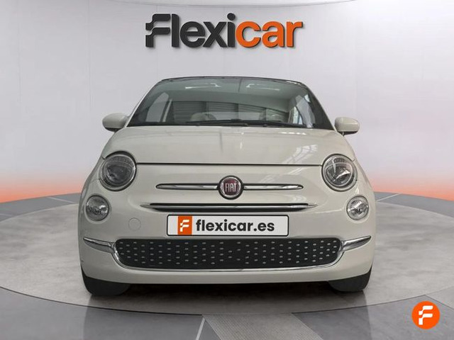 Foto 2 Fiat 500C 1.0 Hybrid Dolcevita 51 kW (70 CV)