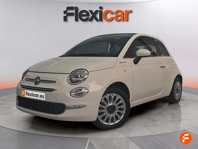 Foto 3 Fiat 500C 1.0 Hybrid Dolcevita 51 kW (70 CV)