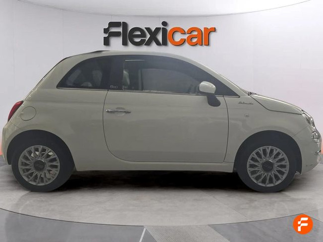 Foto 9 Fiat 500C 1.0 Hybrid Dolcevita 51 kW (70 CV)