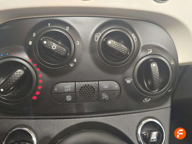 Foto 14 Fiat 500C 1.0 Hybrid Dolcevita 51 kW (70 CV)