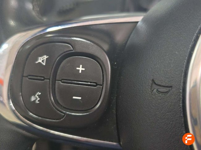 Foto 17 Fiat 500C 1.0 Hybrid Dolcevita 51 kW (70 CV)