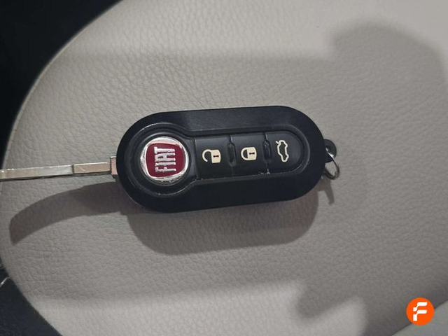 Foto 18 Fiat 500C 1.0 Hybrid Dolcevita 51 kW (70 CV)