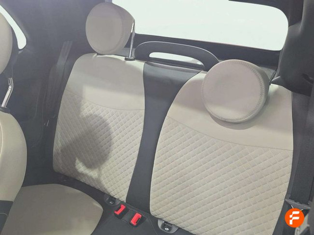 Foto 21 Fiat 500C 1.0 Hybrid Dolcevita 51 kW (70 CV)