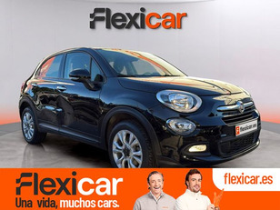 Fiat 500X en Motorflash