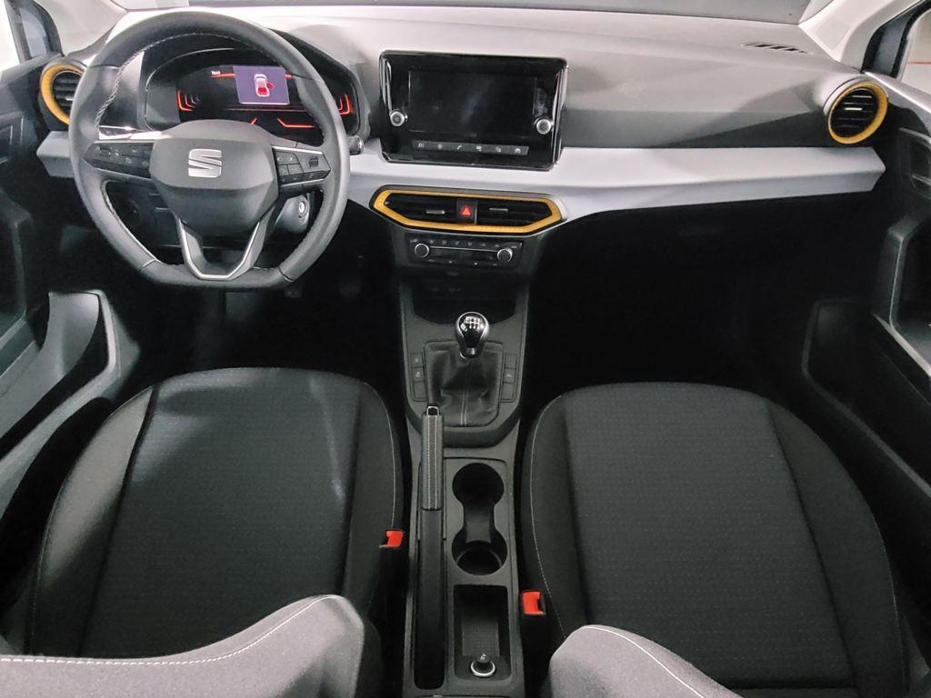 1.0 MPI S&S Style XM 59 kW (80 CV)