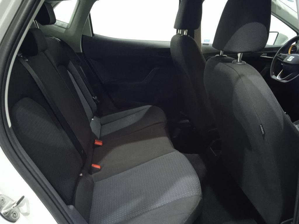 1.0 MPI S&S Style XM 59 kW (80 CV)