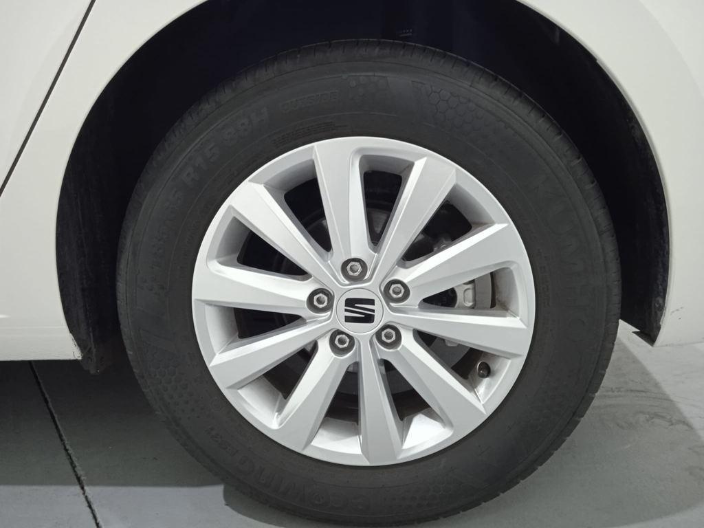 1.0 MPI S&S Style XM 59 kW (80 CV)