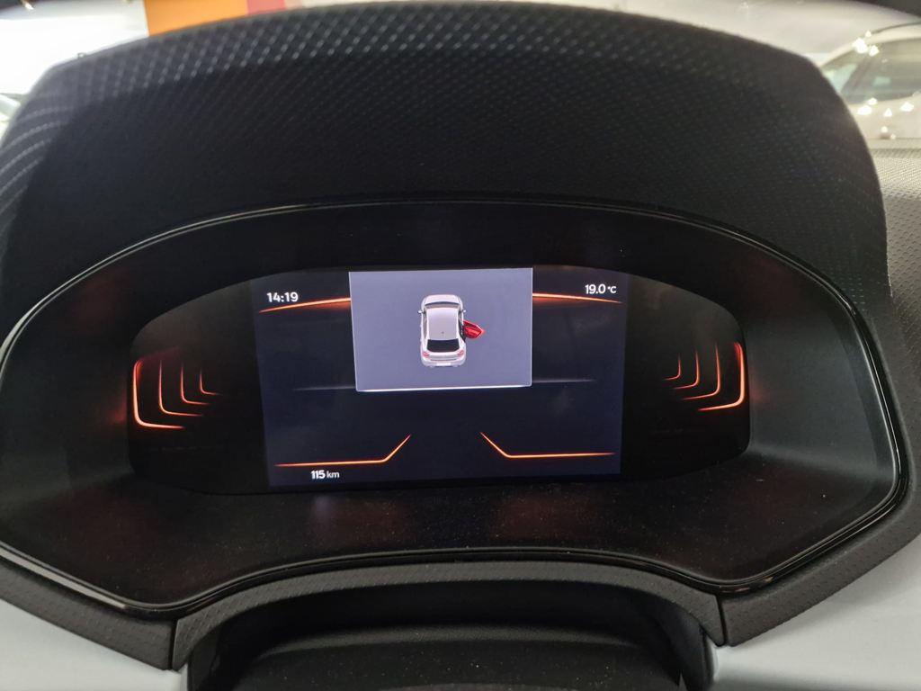 1.0 MPI S&S Style XM 59 kW (80 CV)