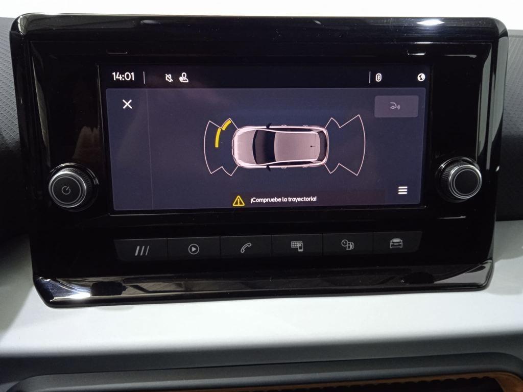 1.0 MPI S&S Style XM 59 kW (80 CV)