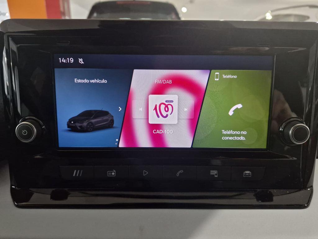 1.0 MPI S&S Style XM 59 kW (80 CV)