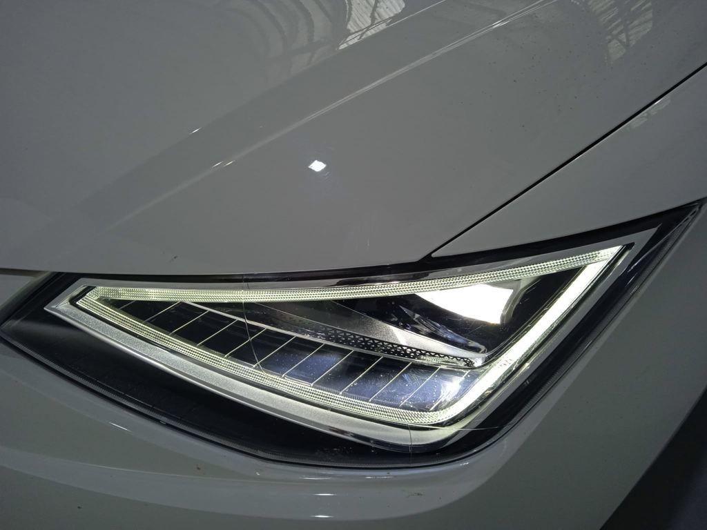 1.0 MPI S&S Style XM 59 kW (80 CV)