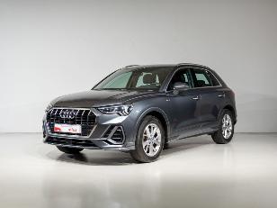 Audi Q3 en Motorflash
