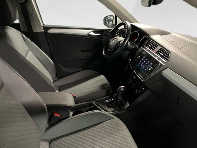 Volkswagen Tiguan Advance 1.5 TSI 110 kW (150 CV) DSG