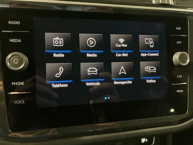 Volkswagen Tiguan Advance 1.5 TSI 110 kW (150 CV) DSG