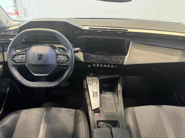 Peugeot 308 SW Allure Hybrid 180 eEAT8 132 kW (180 CV)