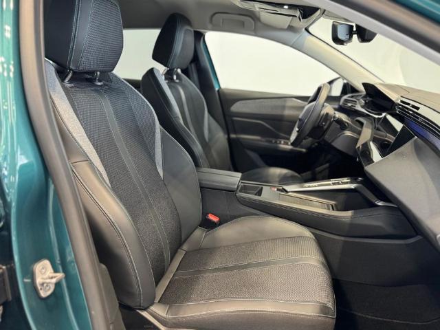 Peugeot 308 SW Allure Hybrid 180 eEAT8 132 kW (180 CV)