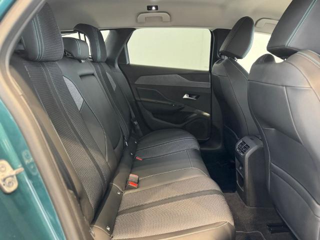 Peugeot 308 SW Allure Hybrid 180 eEAT8 132 kW (180 CV)