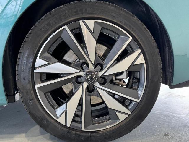 Peugeot 308 SW Allure Hybrid 180 eEAT8 132 kW (180 CV)