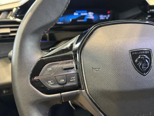 Peugeot 308 SW Allure Hybrid 180 eEAT8 132 kW (180 CV)