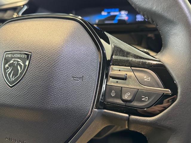 Peugeot 308 SW Allure Hybrid 180 eEAT8 132 kW (180 CV)