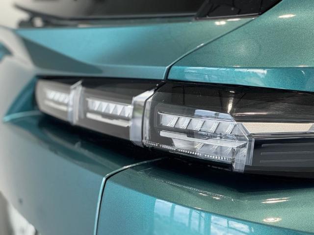 Peugeot 308 SW Allure Hybrid 180 eEAT8 132 kW (180 CV)