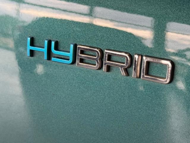 Peugeot 308 SW Allure Hybrid 180 eEAT8 132 kW (180 CV)