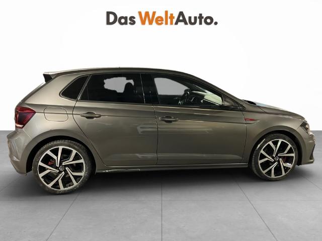 Volkswagen Polo GTI 2.0 TSI 147 kW (200 CV) DSG