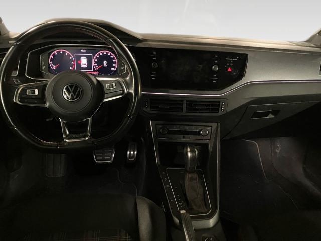 Volkswagen Polo GTI 2.0 TSI 147 kW (200 CV) DSG
