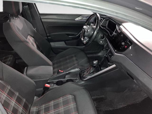 Volkswagen Polo GTI 2.0 TSI 147 kW (200 CV) DSG